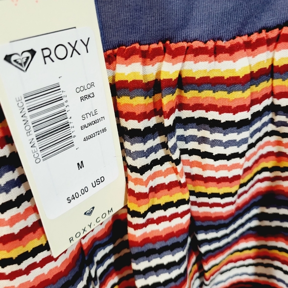 Roxy ocean romance dress - Picture 4 of 7